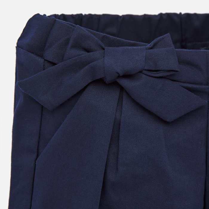 detail Dětské dívčí kraťasy MAYORAL