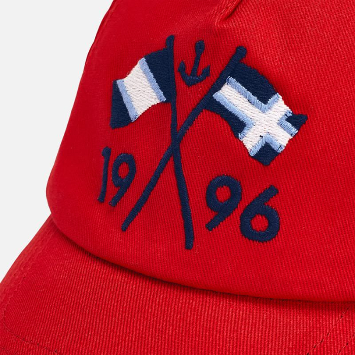 detail Chlapecká kšiltovka MAYORAL