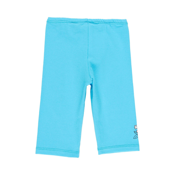 detail Dětské dívčí legíny BOBOLI