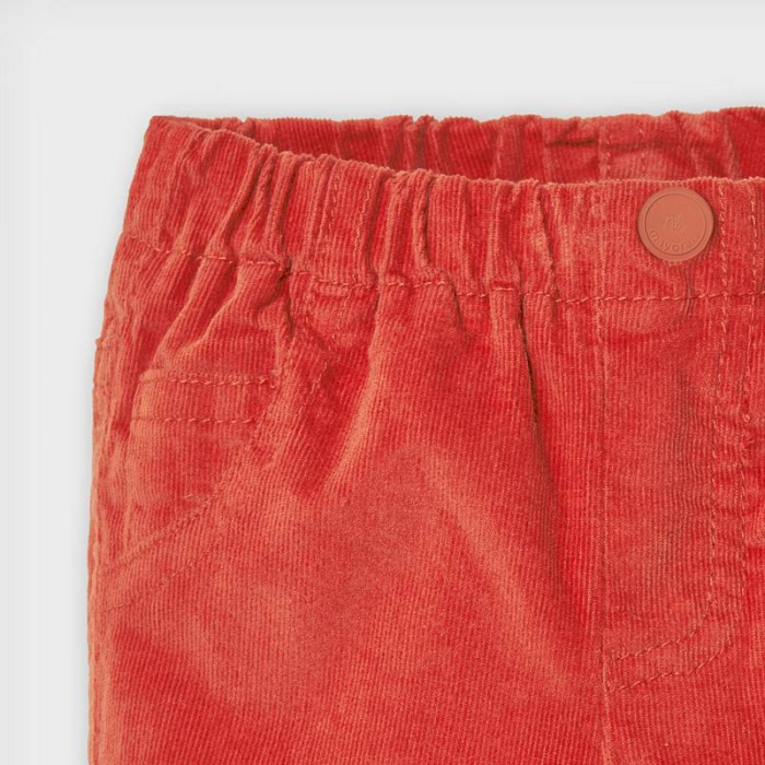 detail Dětské chlapecké kalhoty MAYORAL