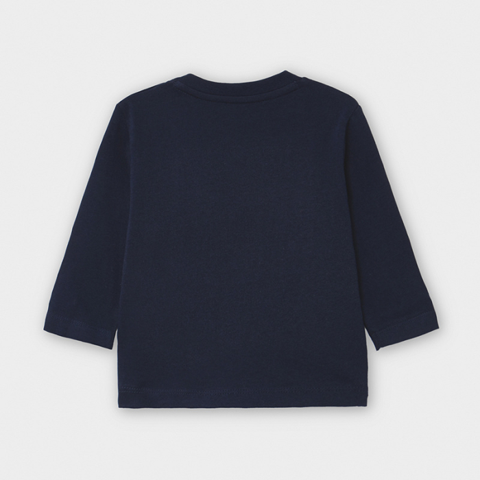 detail Dětské chlapecké tričko MAYORAL