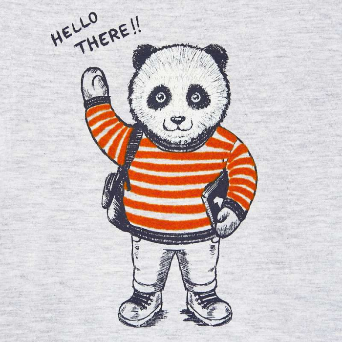 detail Dětské chlapecké tričko MAYORAL