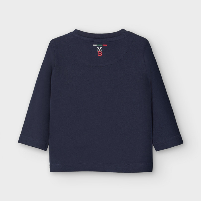 detail Dětské chlapecké tričko MAYORAL