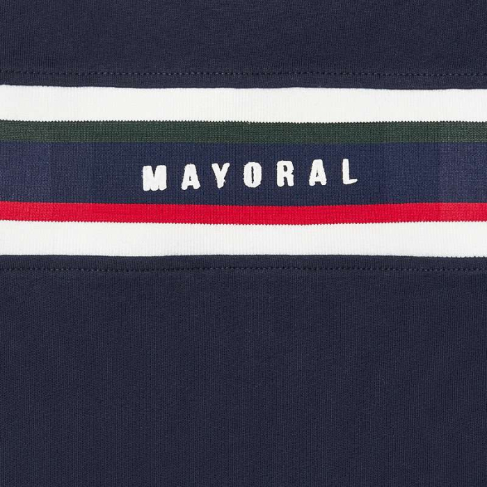 detail Dětské chlapecké tričko MAYORAL