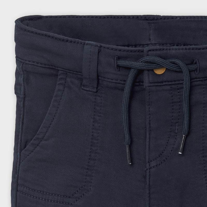 detail Dětské chlapecké kalhoty MAYORAL