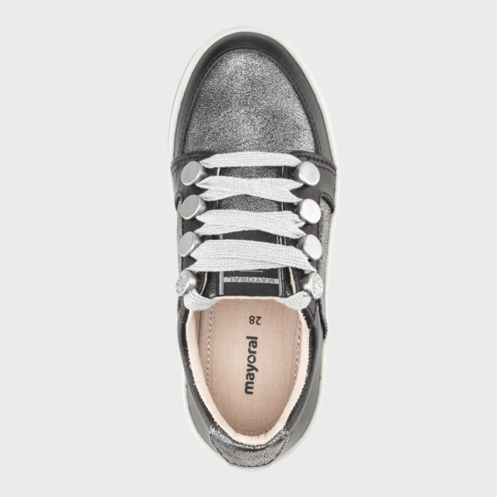 detail Dívčí boty MAYORAL