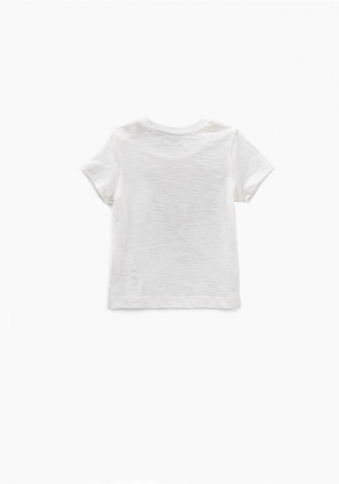 detail Dětské chlapecké tričko IKKS IKKS