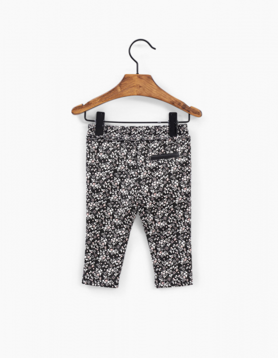 detail Dětské dívčí legíny IKKS IKKS