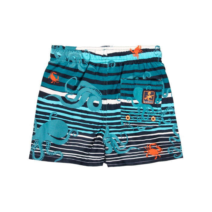 detail Chlapecké plavky BOBOLI