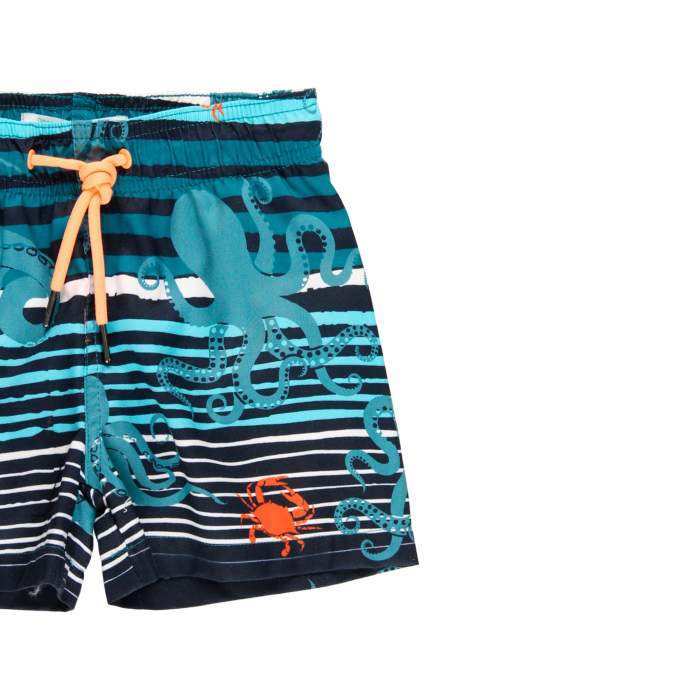 detail Chlapecké plavky BOBOLI