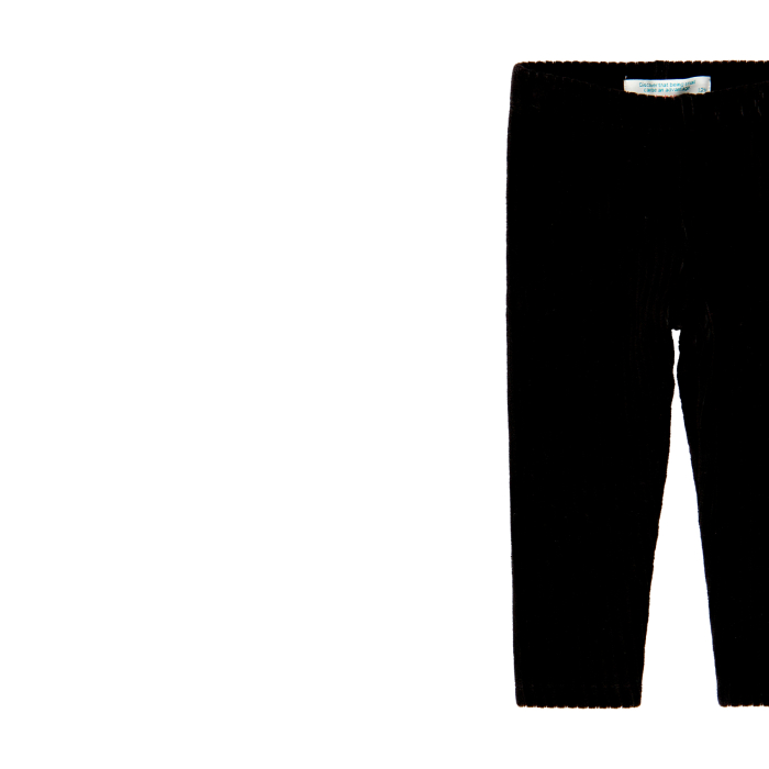 detail Dětské dívčí legíny BOBOLI