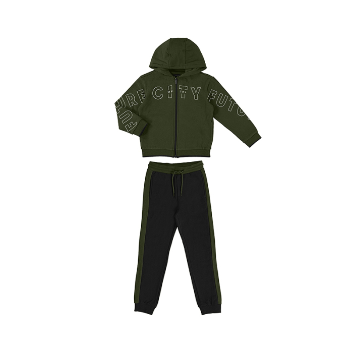 detail Chlapecká souprava MAYORAL