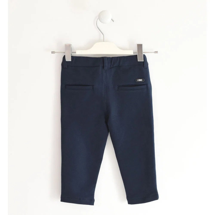 detail Chlapecké Kalhoty IDO