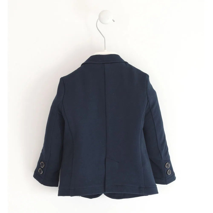 detail Chlapecké elegantní sako IDO