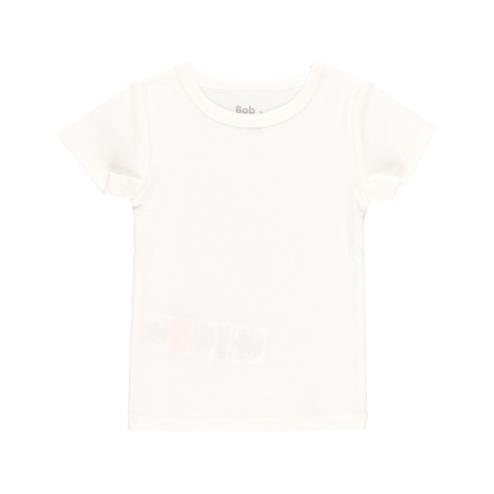 detail Chlapecké tričko BOBOLI