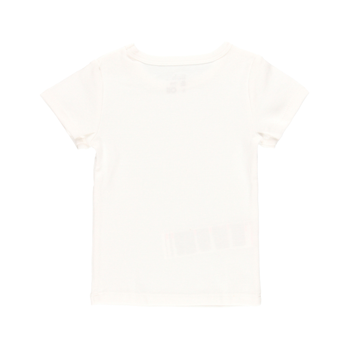 detail Chlapecké tričko BOBOLI