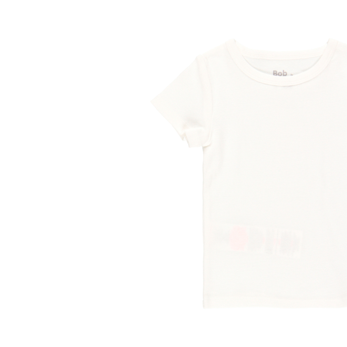 detail Chlapecké tričko BOBOLI