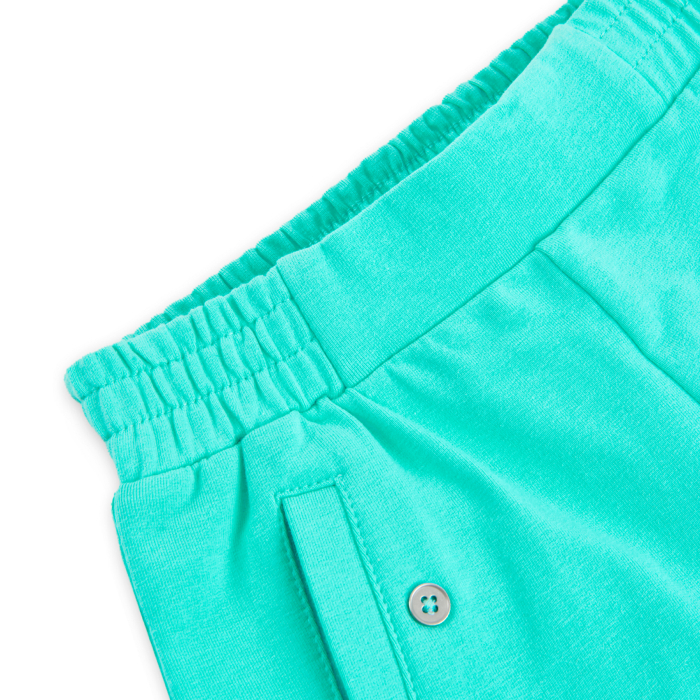 detail Dívčí kraťasy BOBOLI