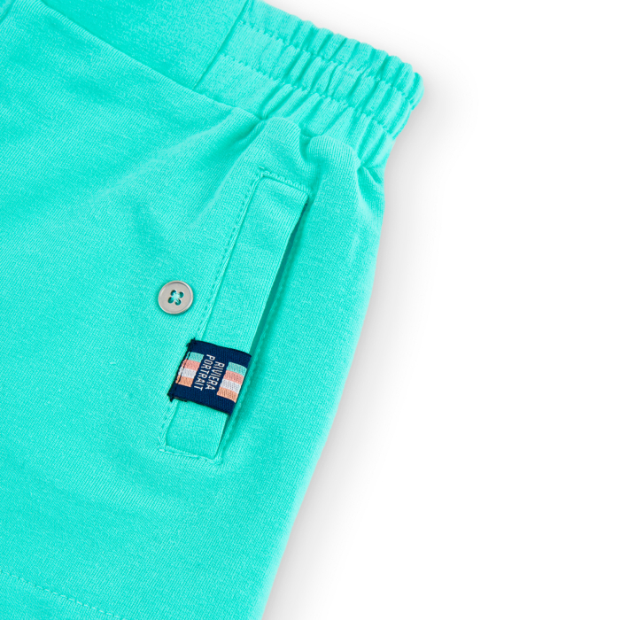 detail Dívčí kraťasy BOBOLI