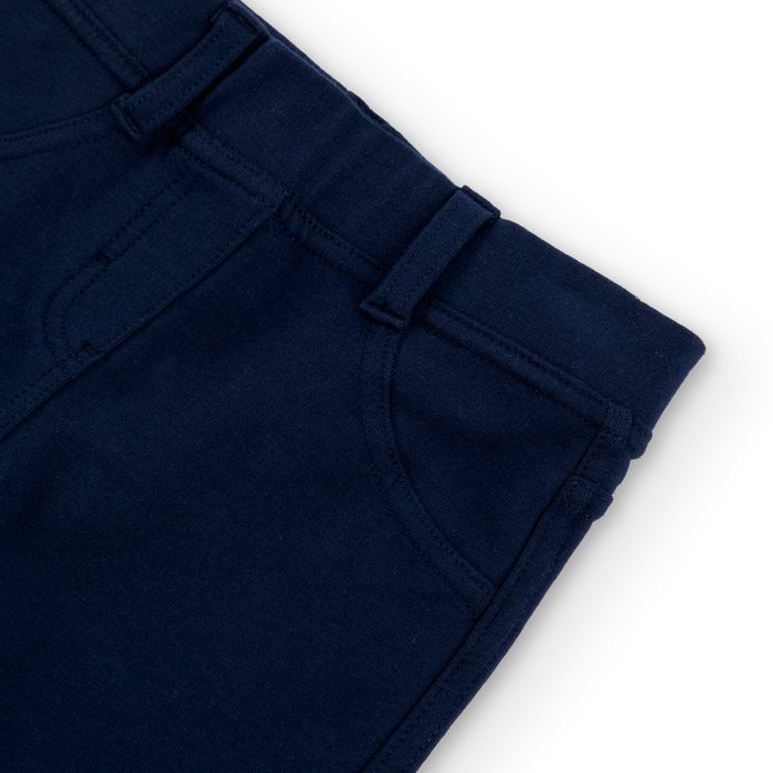 detail Dívčí kalhoty BOBOLI