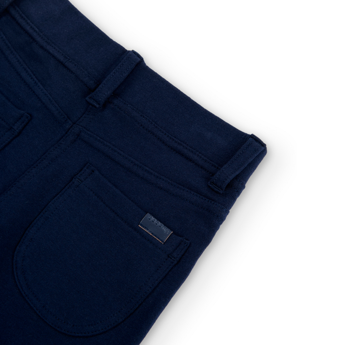 detail Dívčí kalhoty BOBOLI