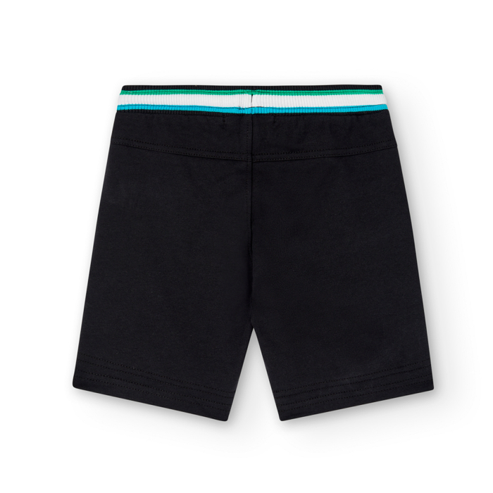 detail Chlapecké kraťasy BOBOLI