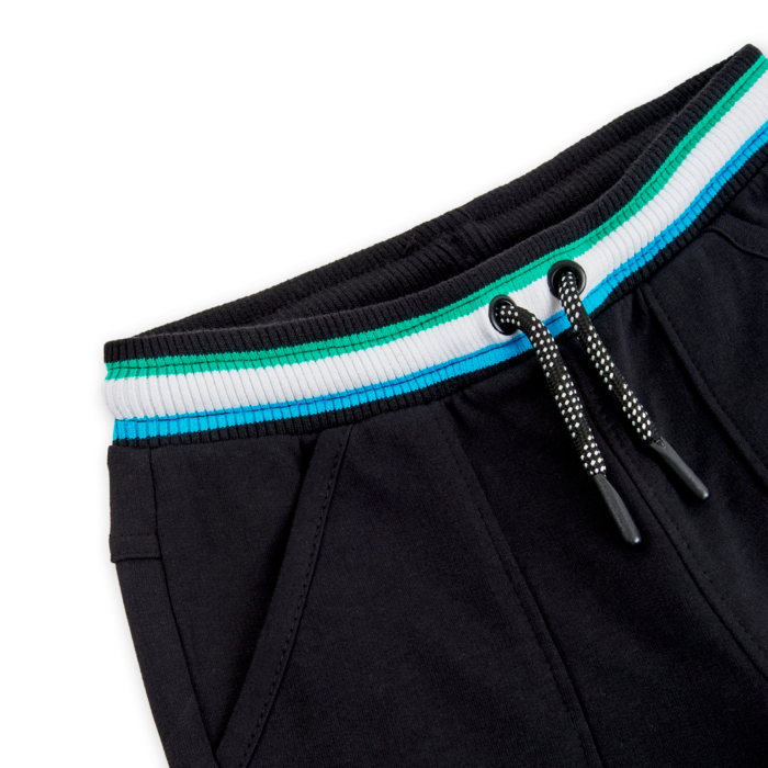 detail Chlapecké kraťasy BOBOLI