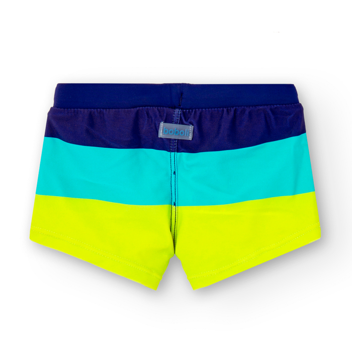 detail Chlapecké plavky BOBOLI