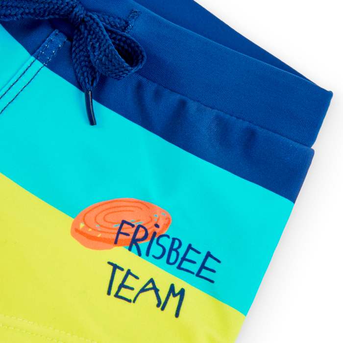 detail Chlapecké plavky BOBOLI