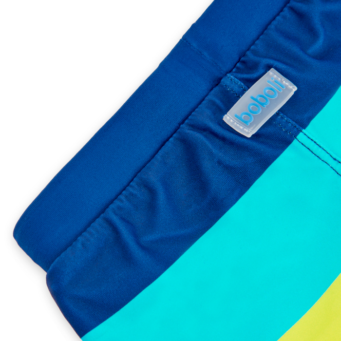 detail Chlapecké plavky BOBOLI