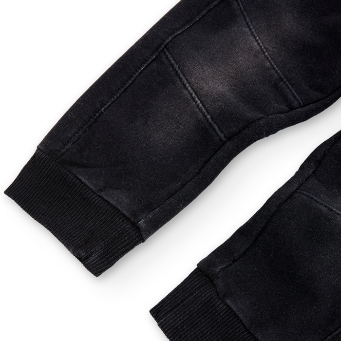 detail Dětské chlapecké kalhoty BOBOLI