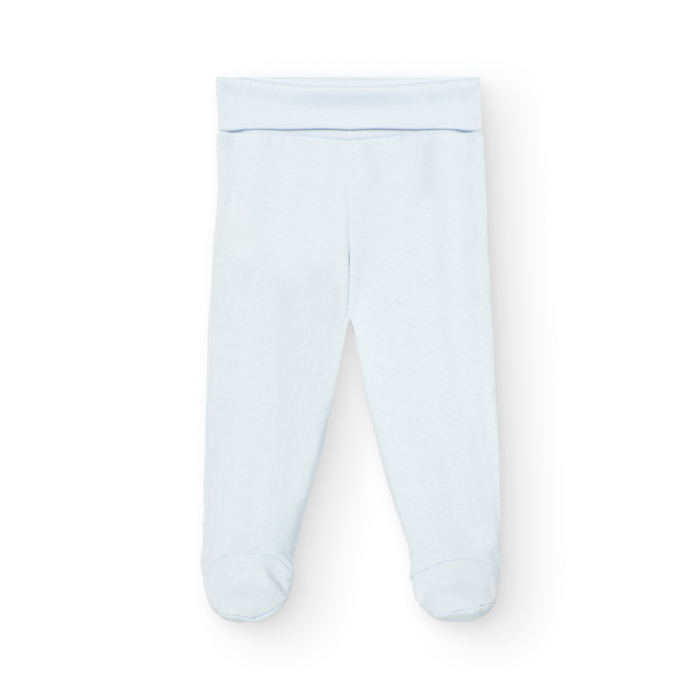 detail Dětská sada 2 legín BOBOLI