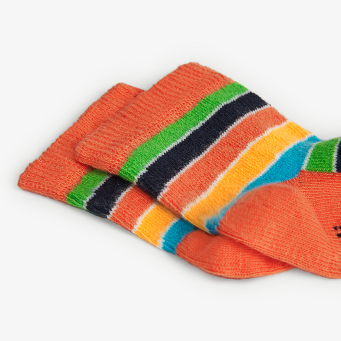 detail Chlapecký set ponožek 3 párů BOBOLI