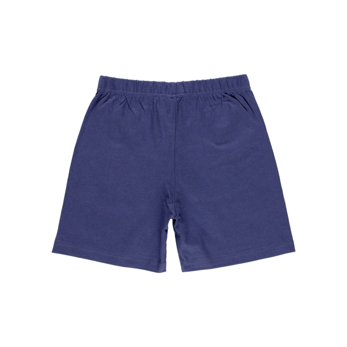 detail Chlapecké krátké pyžamo BOBOLI