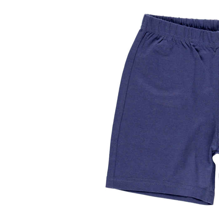 detail Chlapecké krátké pyžamo BOBOLI