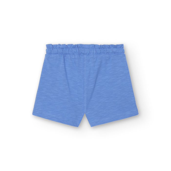 detail Dívčí šortky BOBOLI