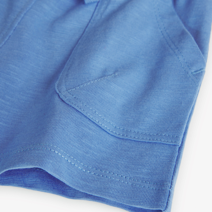 detail Dívčí šortky BOBOLI