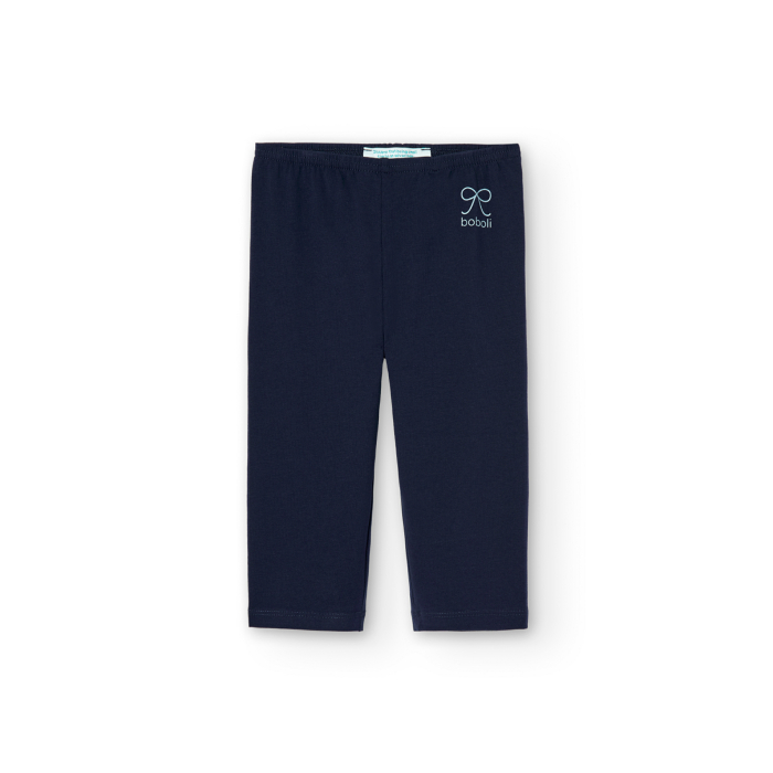 detail Dívčí 3/4 legíny BOBOLI