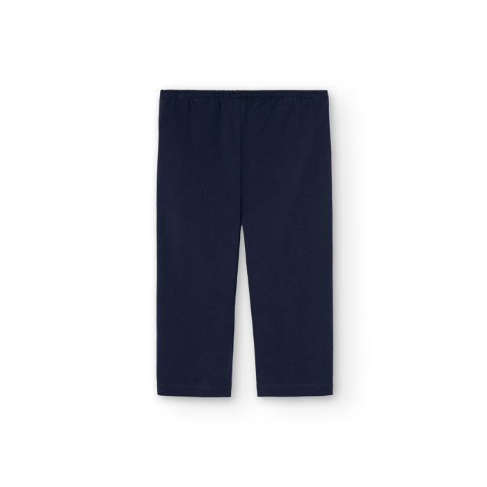 detail Dívčí 3/4 legíny BOBOLI