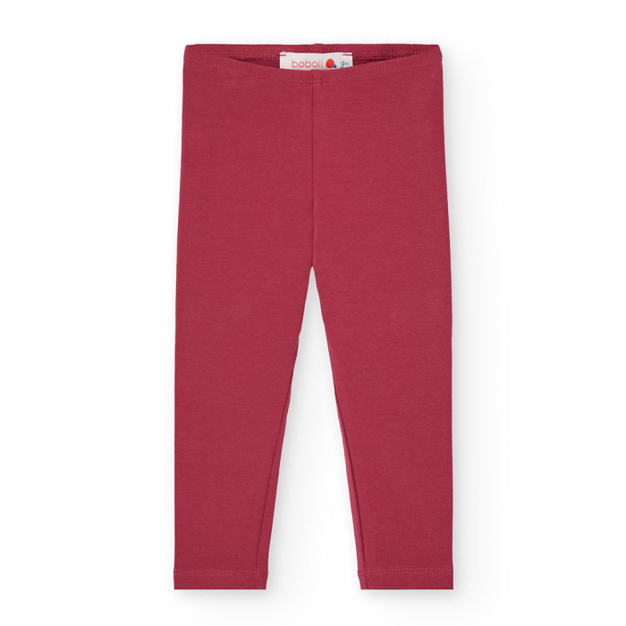 detail Dívčí dvoudílný set mikiny a legín s motivem deště. BOBOLI