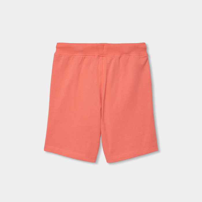 detail Chlapecké kraťasy v jemné barvě BOBOLI