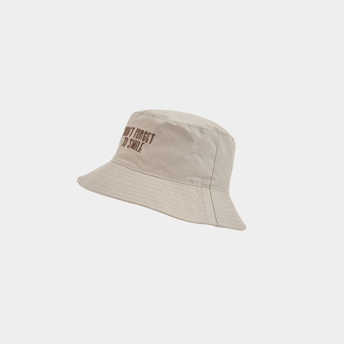 detail Unisex klobouk lehký s nápisem BOBOLI