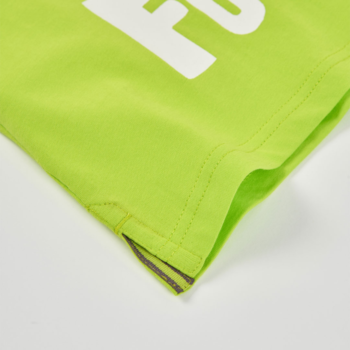 detail Chlapecká tričko BOBOLI