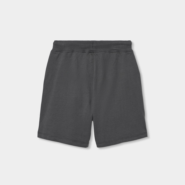 detail Chlapecké kraťasy s palmou BOBOLI