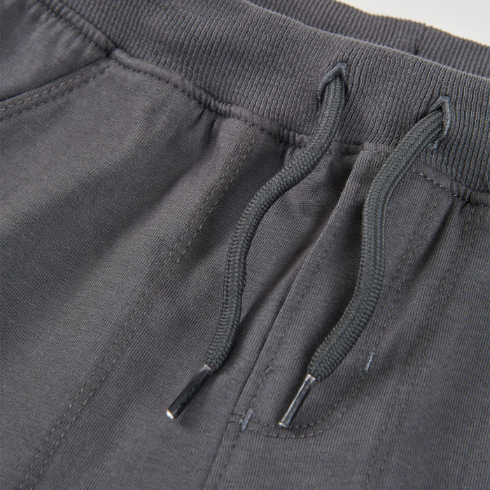 detail Chlapecké kraťasy s palmou BOBOLI