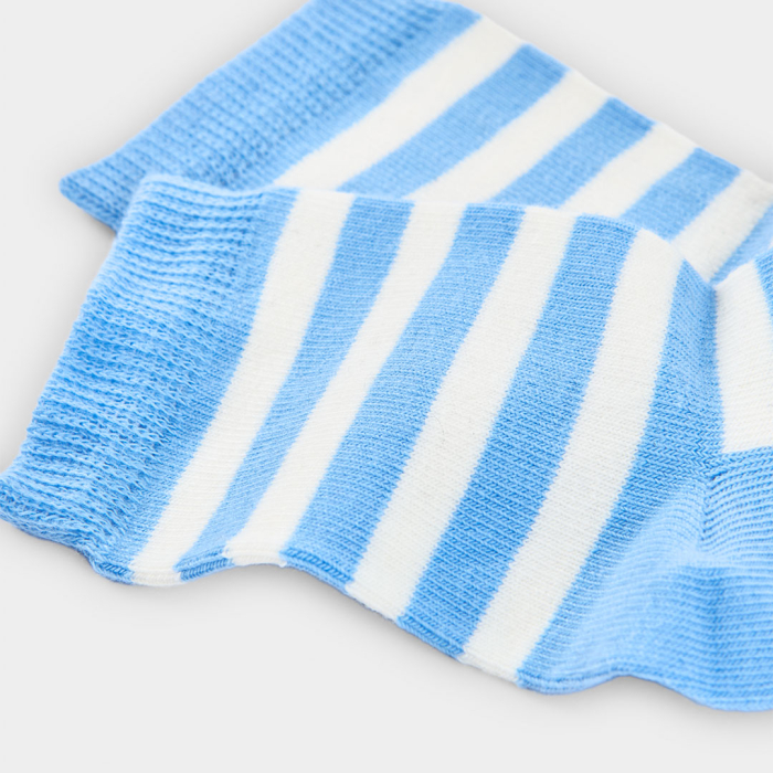 detail Chlapecké ponožky 3 pack BOBOLI