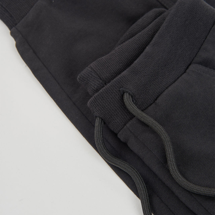 detail Chlapecké tepláky s elastickým pasem BOBOLI