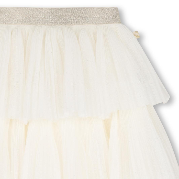 detail Dívčí sukně s volány BILLIEBLUSH