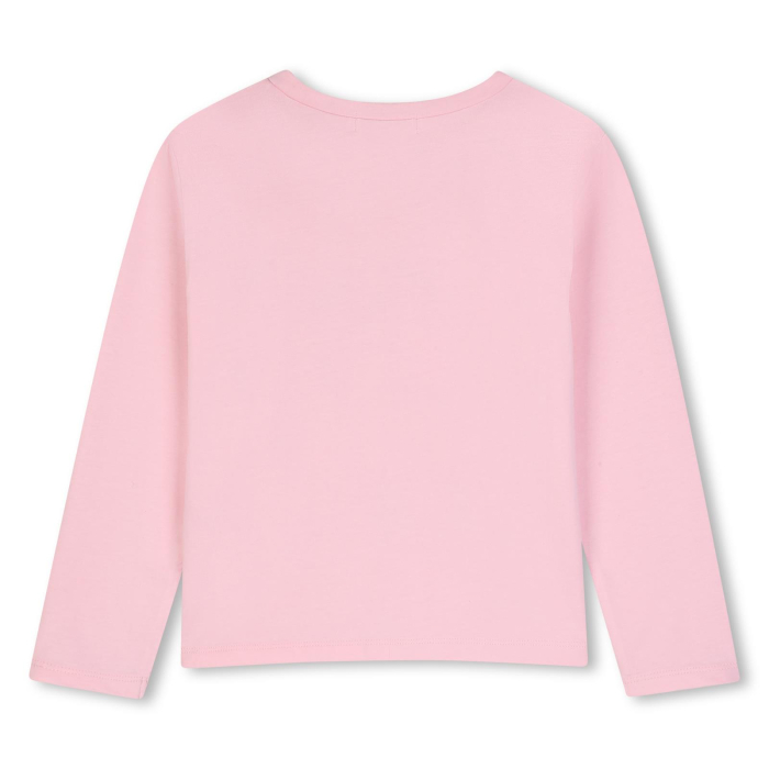 detail Dívčí tričko jednorožec BILLIEBLUSH