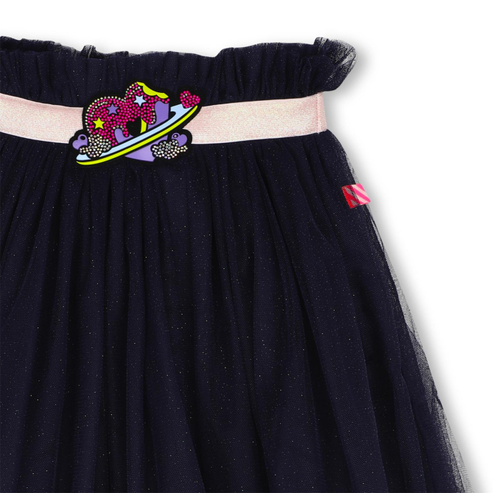 detail Dívčí tylová sukně BILLIEBLUSH
